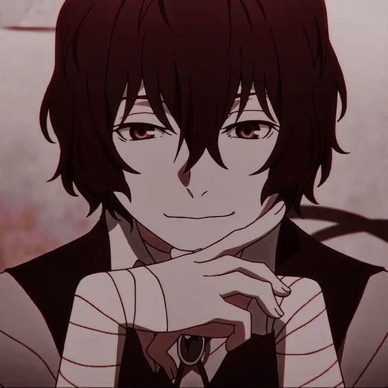 Osamu Dazai thumbnail