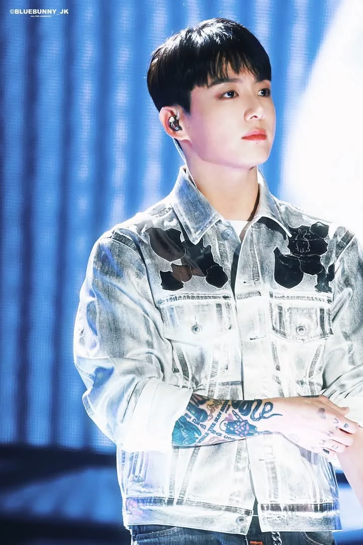 Jungkook thumbnail