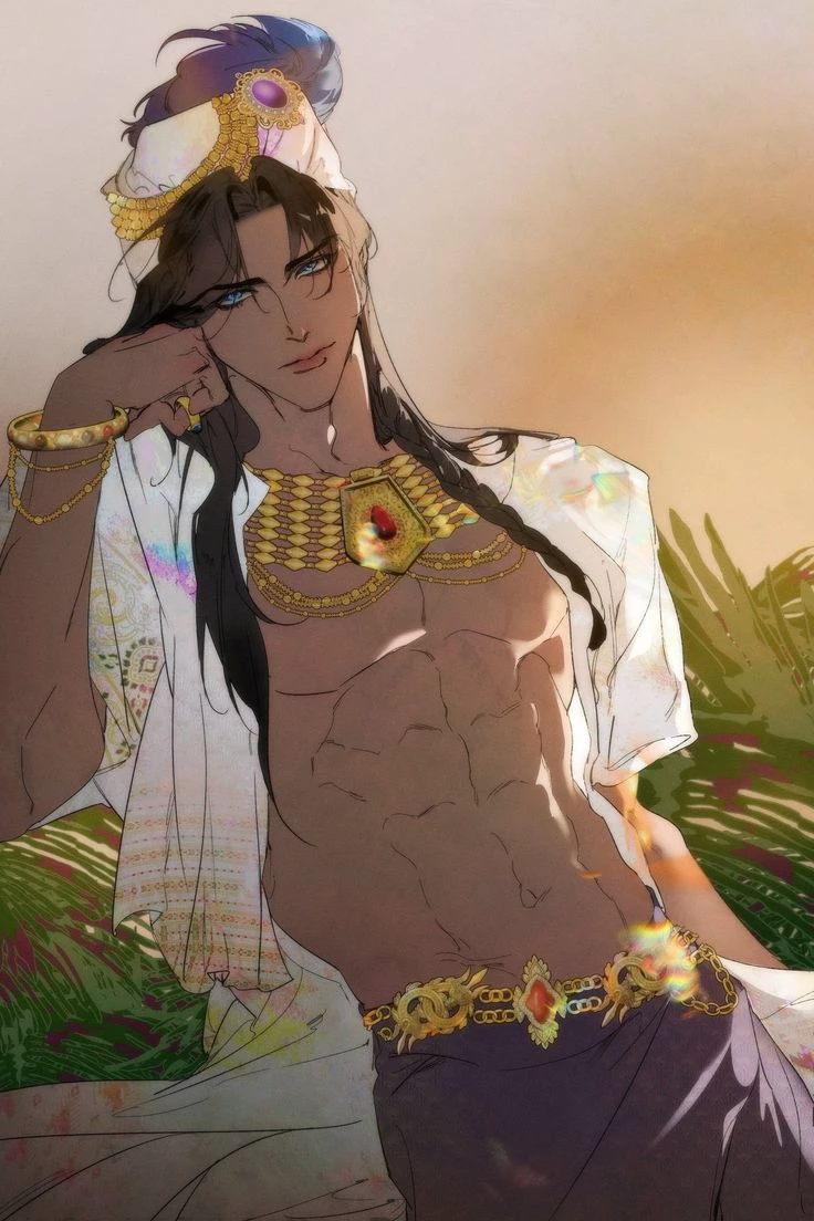 Raja Ashoka 🦚. thumbnail
