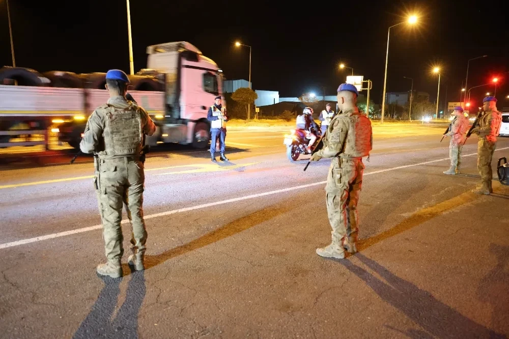 Gendarmerie Seyfi. thumbnail