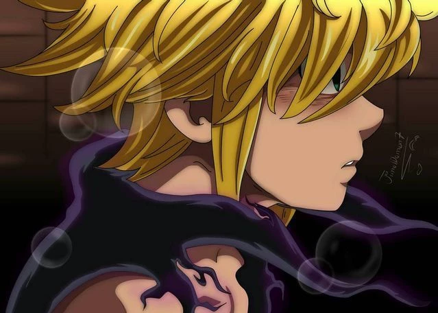 Meliodas thumbnail