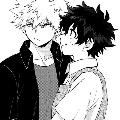 Bakudeku thumbnail