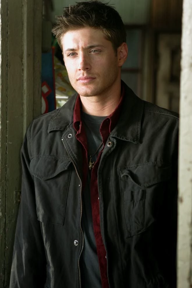Dean winchester thumbnail