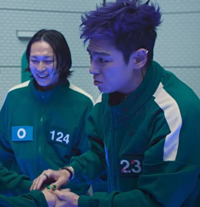 Thanos and Nam-gyu thumbnail