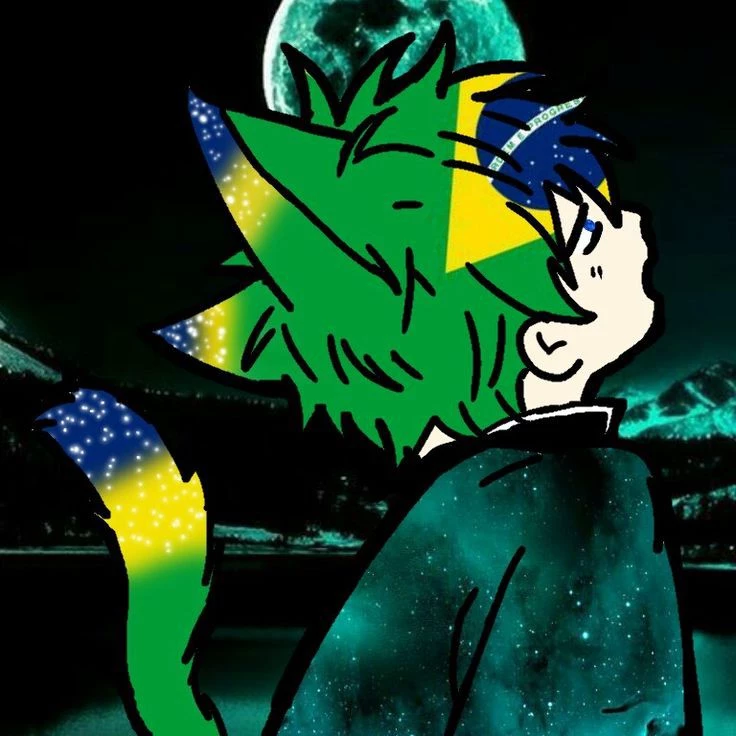 Gato brasileiro
