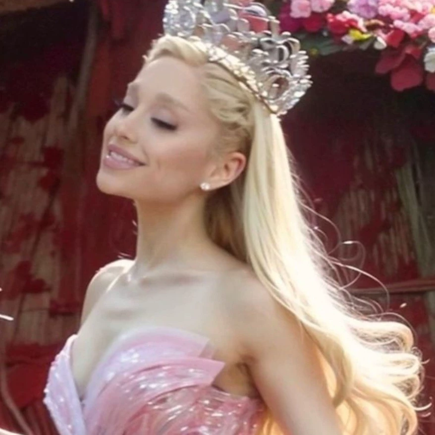 Ariana Grande 