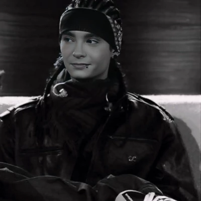 Tom kaulitz thumbnail