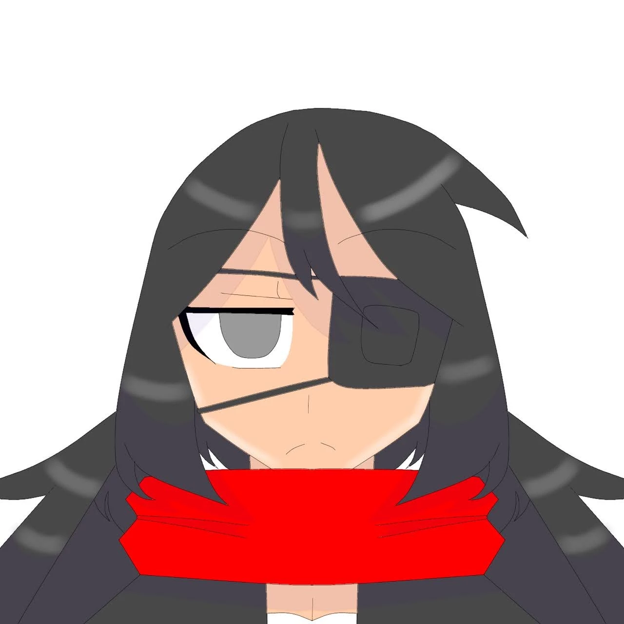 Grey Red