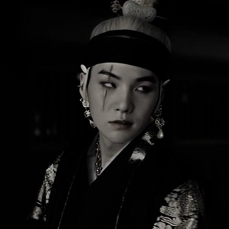 Rey Min Yoongi thumbnail