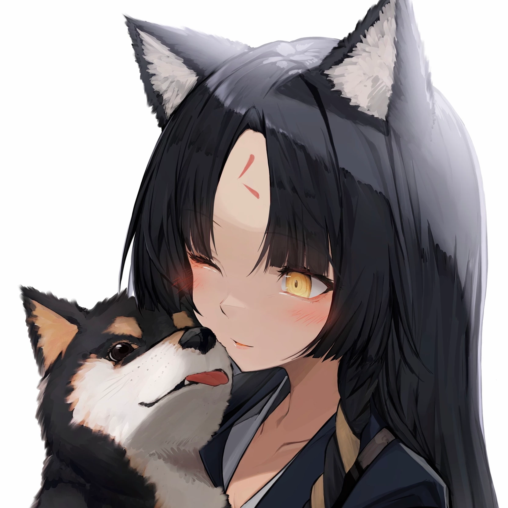 Miko†