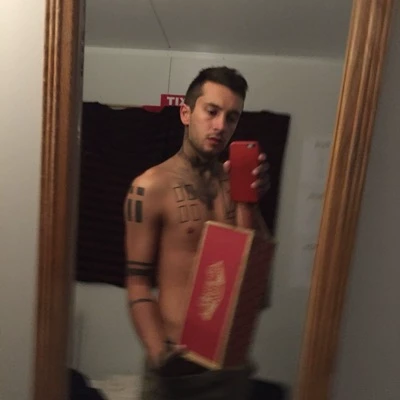 Tyler Joseph thumbnail