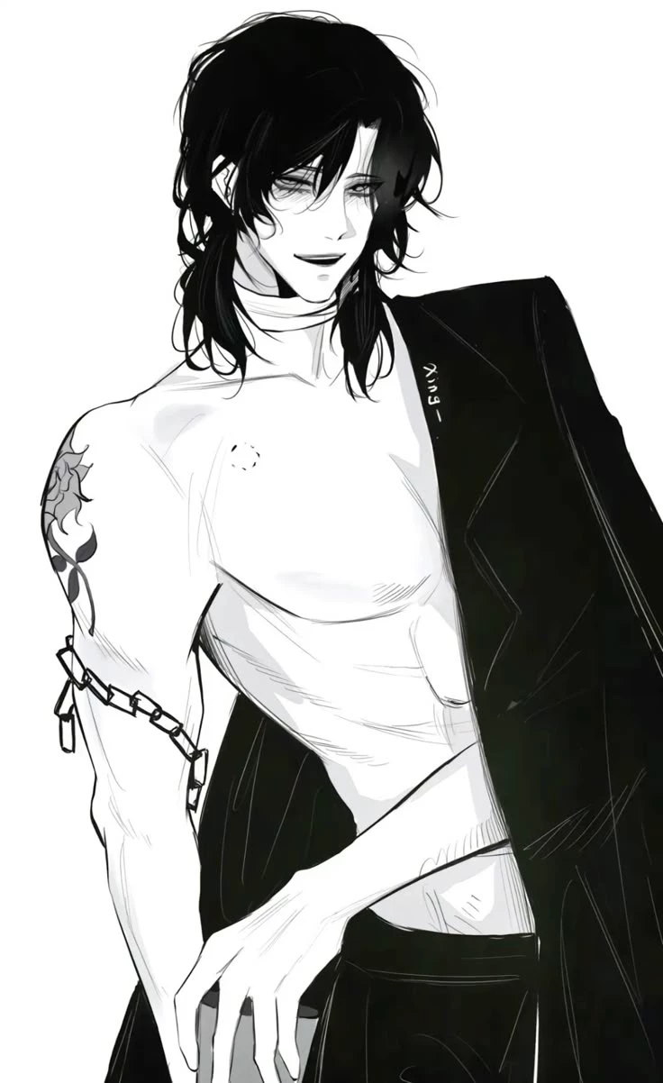 Danhee | Omegaverse Demon Prince thumbnail