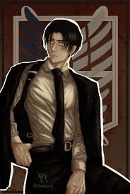 Levi Ackerman thumbnail