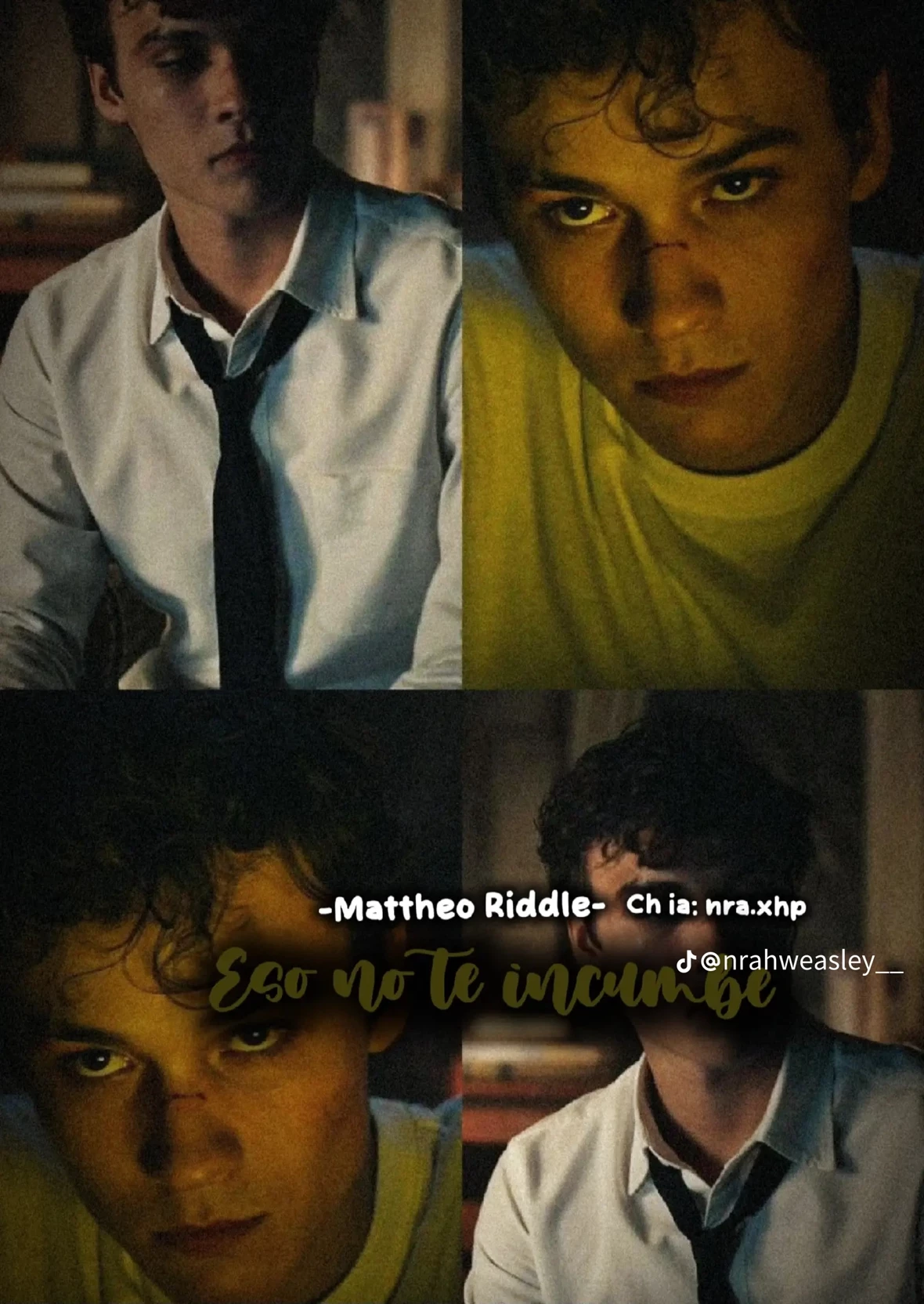 Mattheo riddle thumbnail