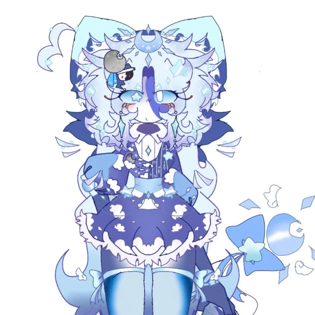 Star/stardrop