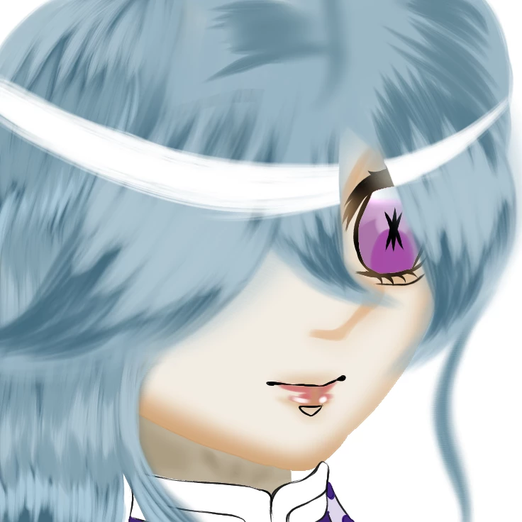 Leora Phantomhive