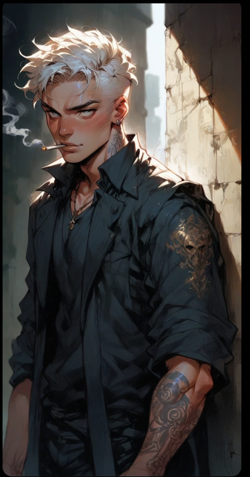 Nikolai Petrov thumbnail