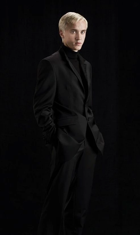 Draco Malfoy thumbnail