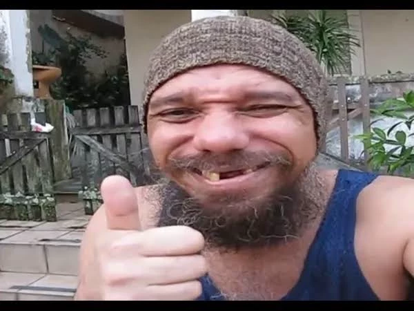 Fucked Mendigo thumbnail