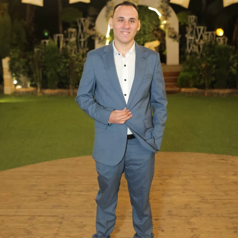 Bartholomew Omran Elzyat