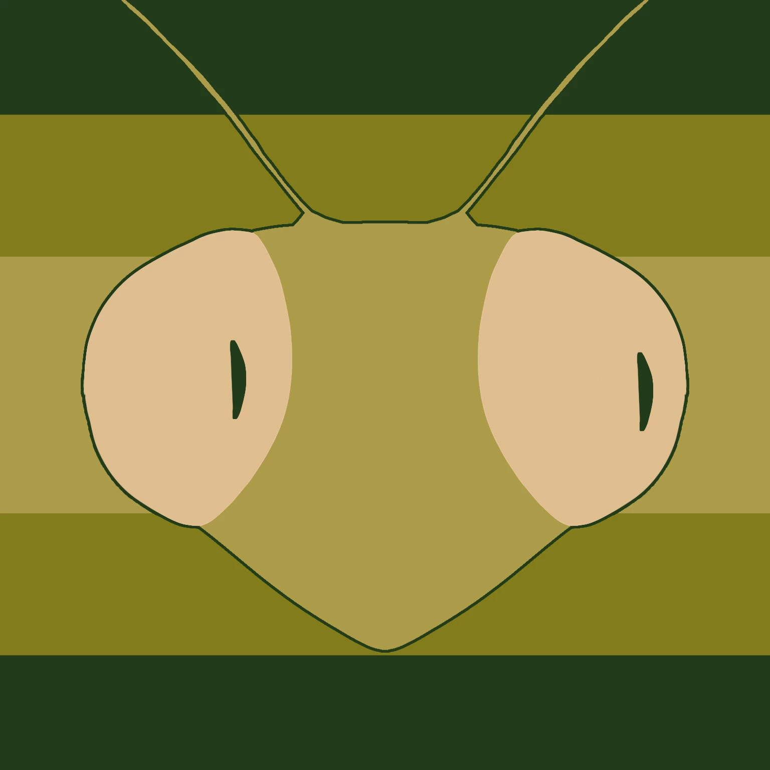 Snake_Mantis