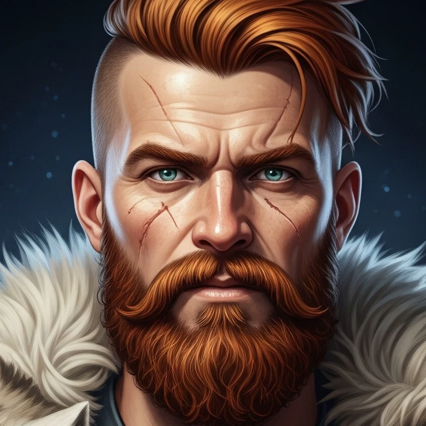 Solomon