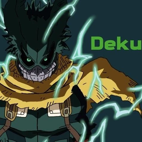 MIDORIYA 