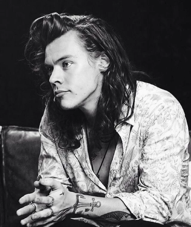 Harry Styles thumbnail