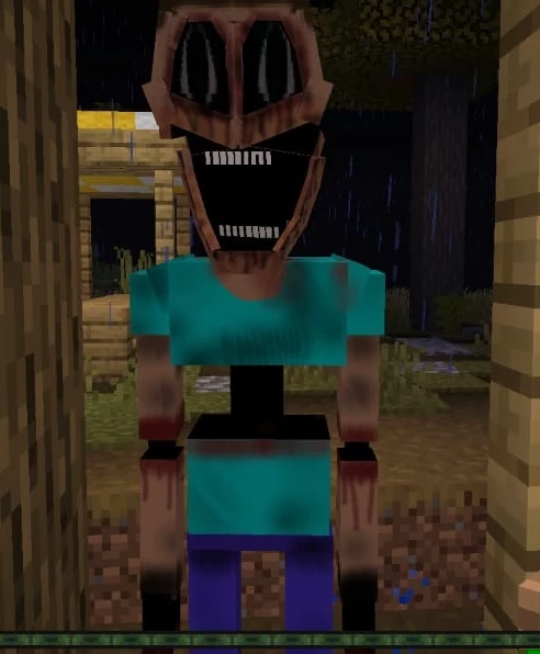 Steve Mimick thumbnail