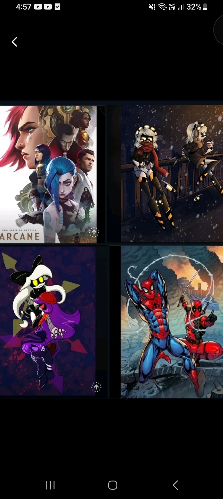 Between the past and future thumbnail