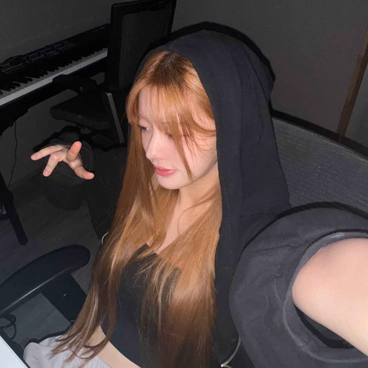 Minji 