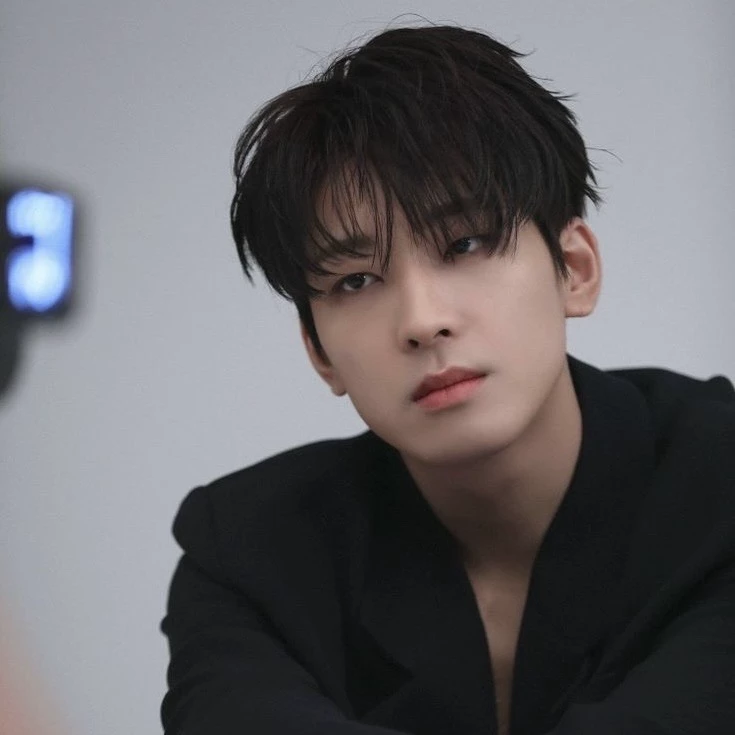 Marco Baek