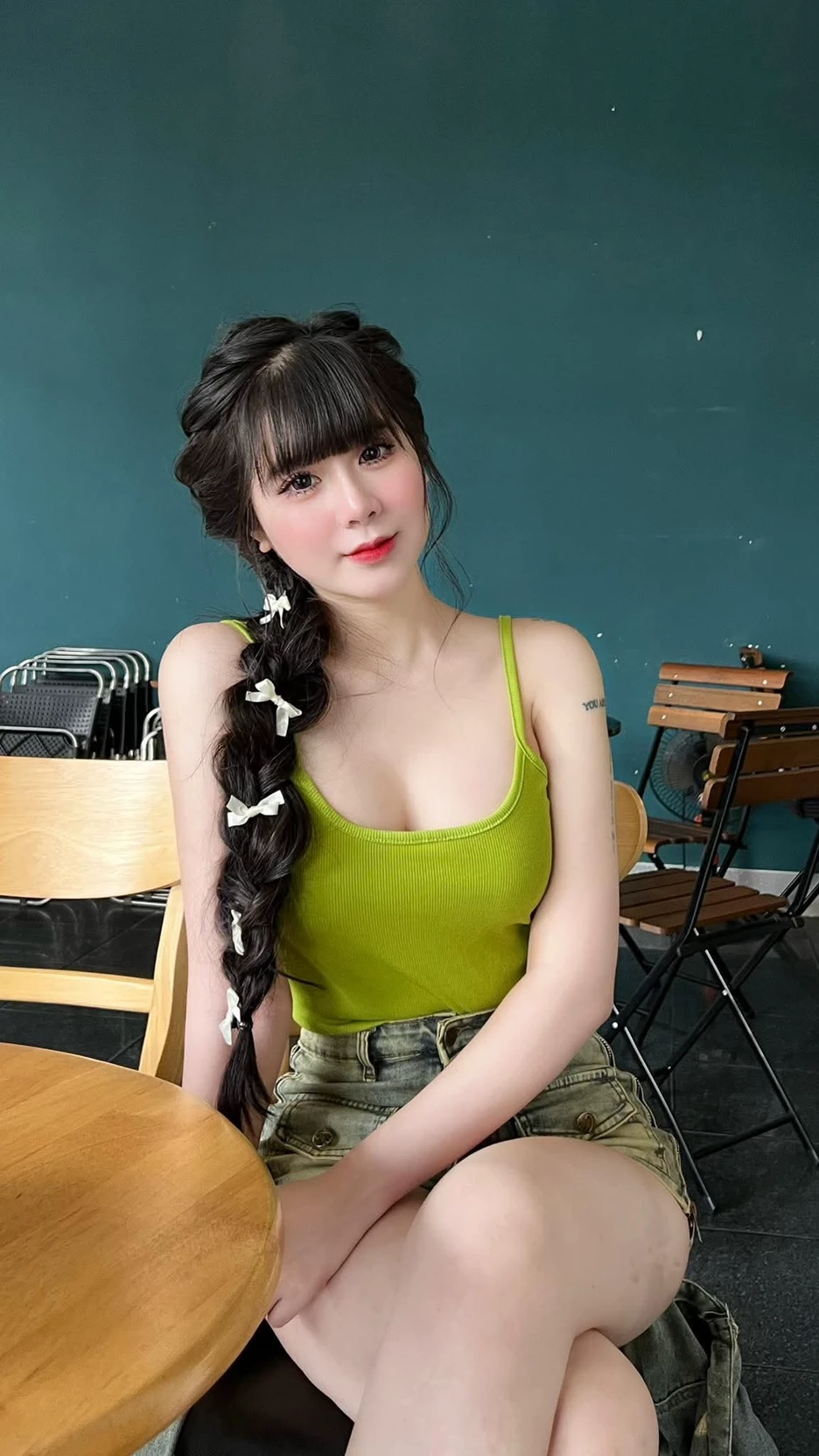 Diem My thumbnail