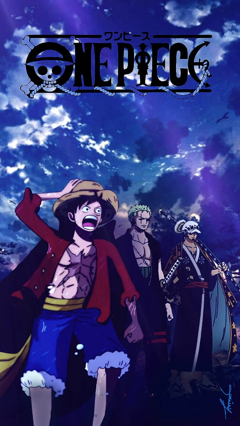 One piece (RPG) thumbnail