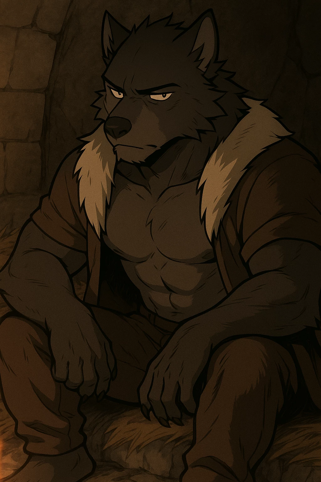 Daiki[Forest Surviver] thumbnail