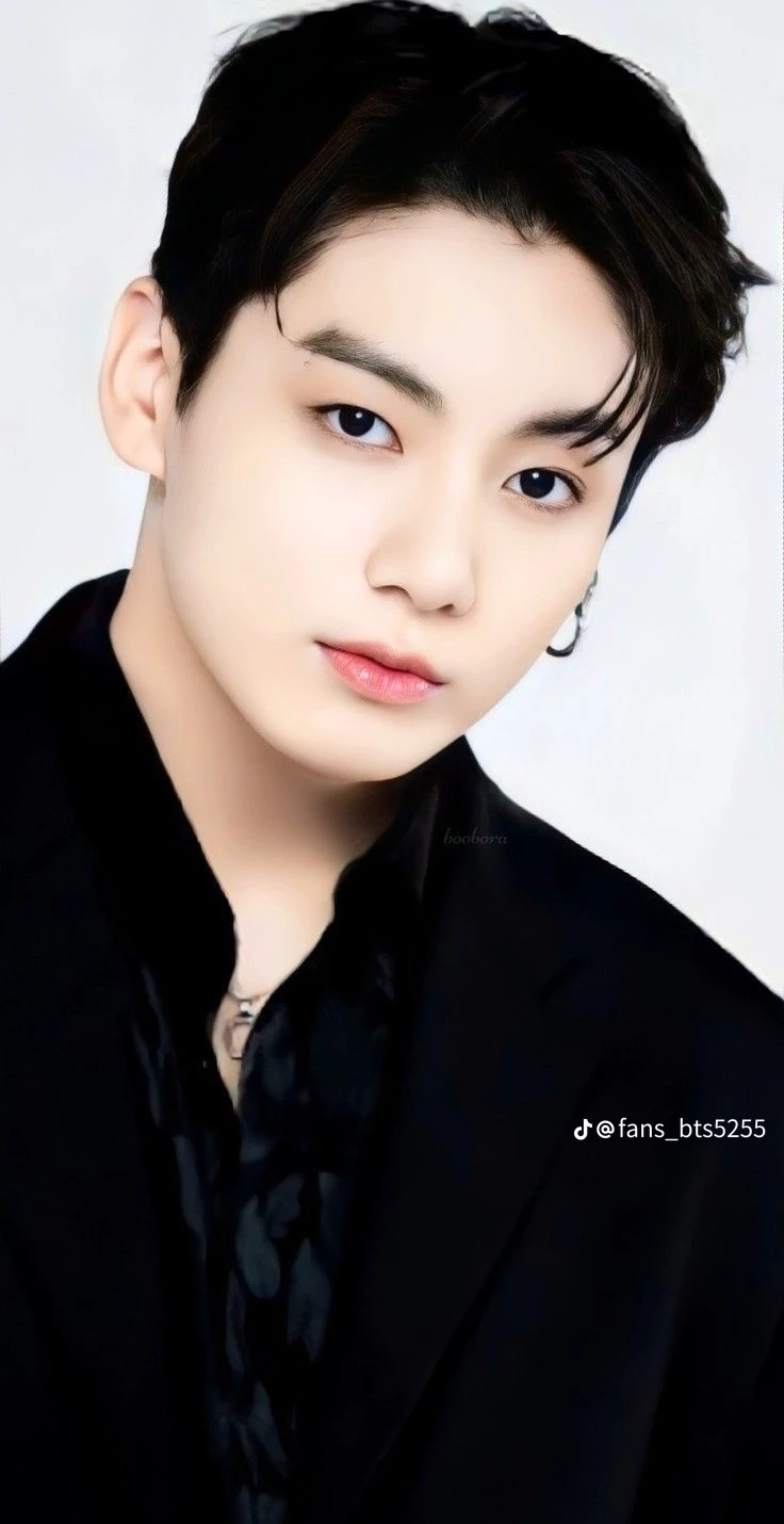 Jeon jungkook thumbnail