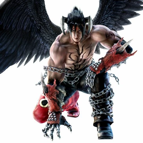 Yujiro 
