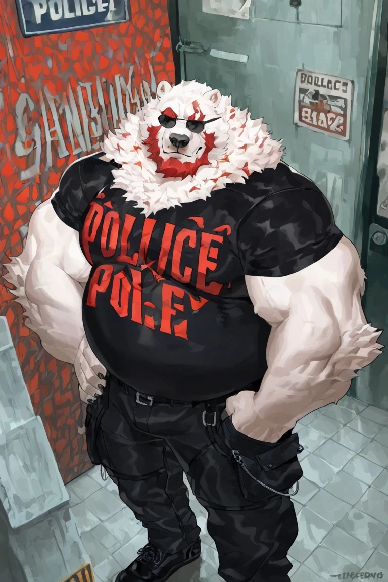 Dante (Furry,homosexual,male,gay) thumbnail