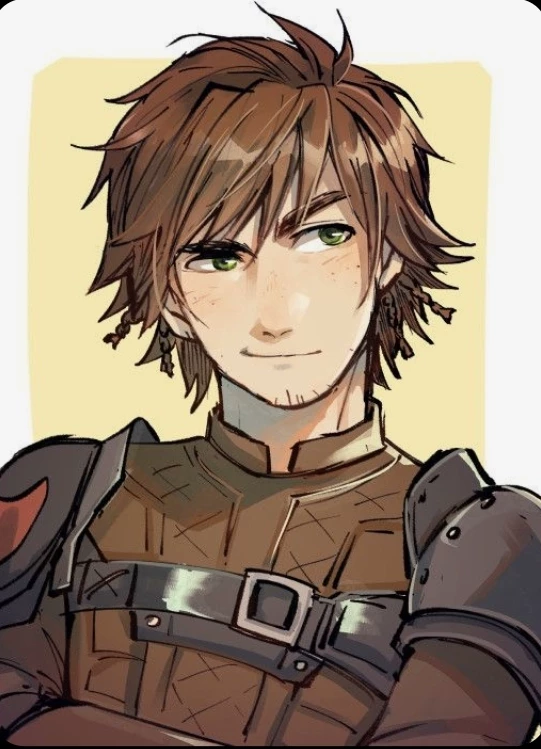 Hiccup thumbnail