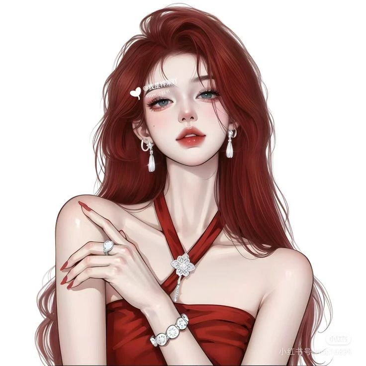 Evelyn Serenityrose