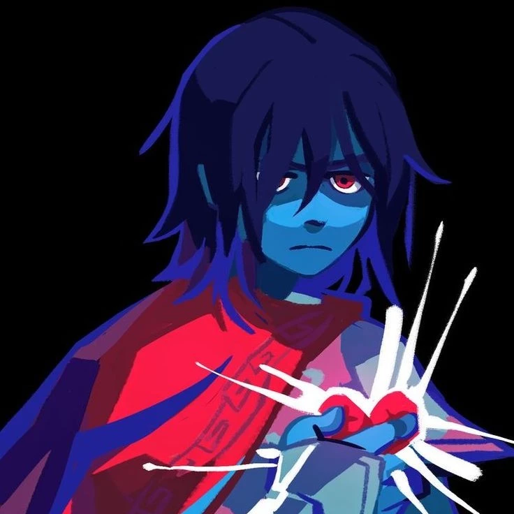 Deltarune🇪🇸
