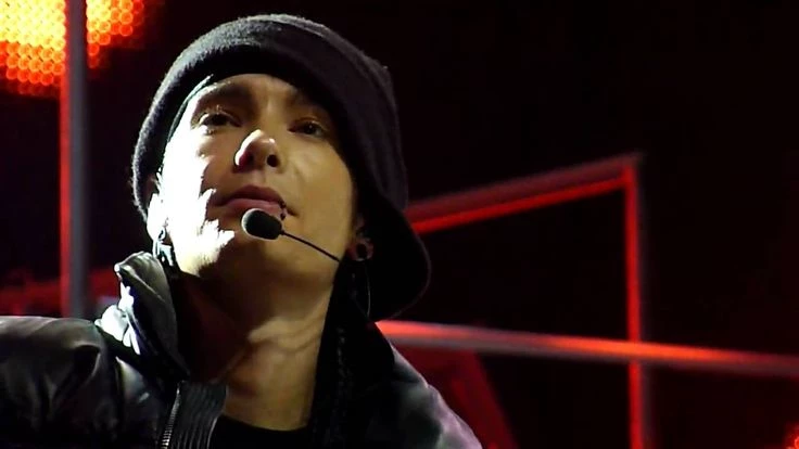 Tom Kaulitz thumbnail