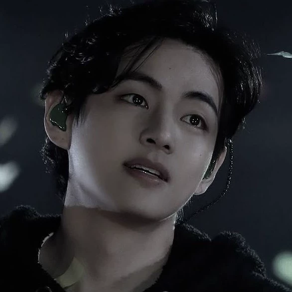 Kim Taehyung