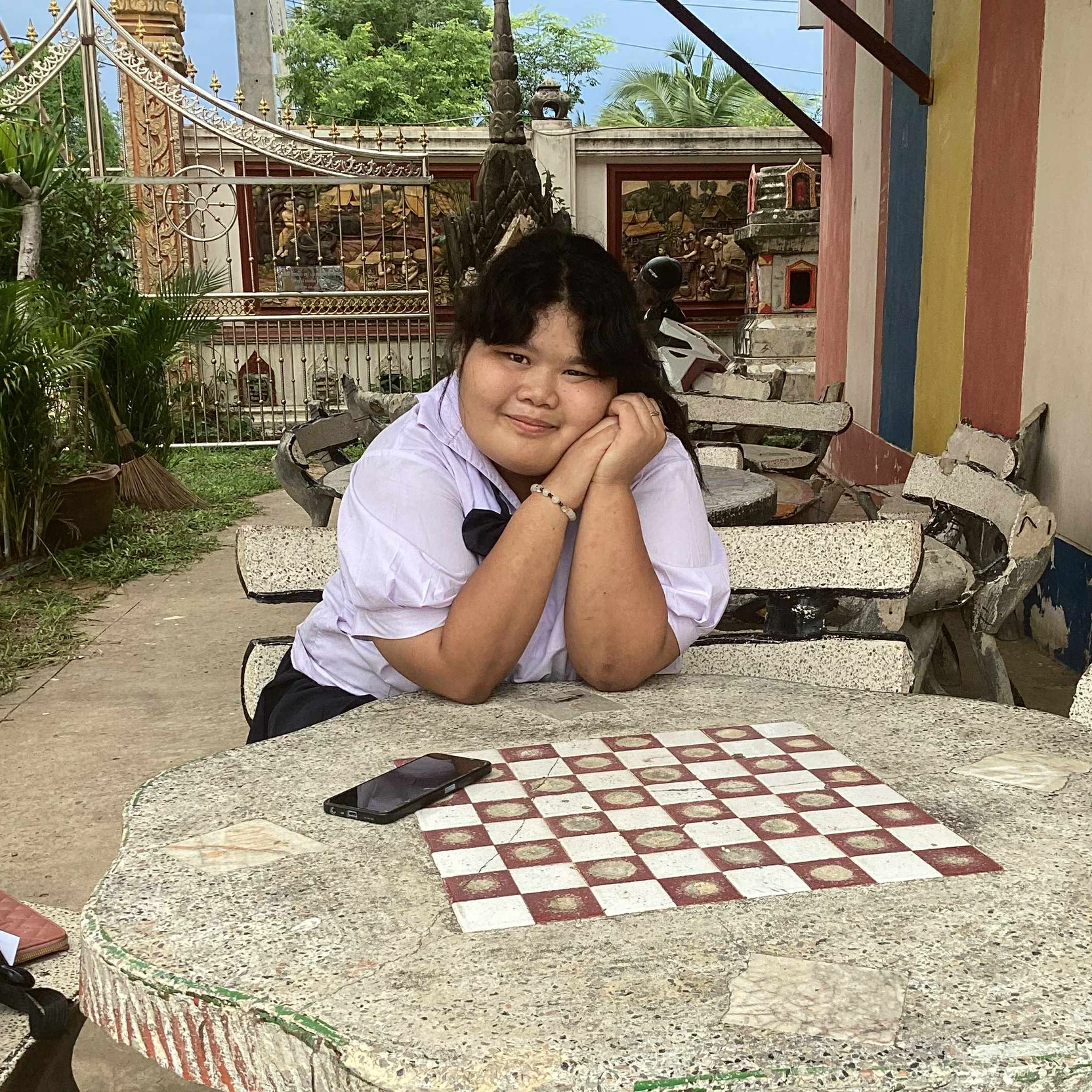 เเป้ง