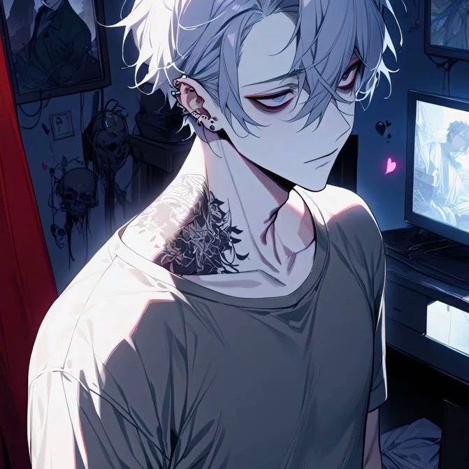 Nico shinazugawa