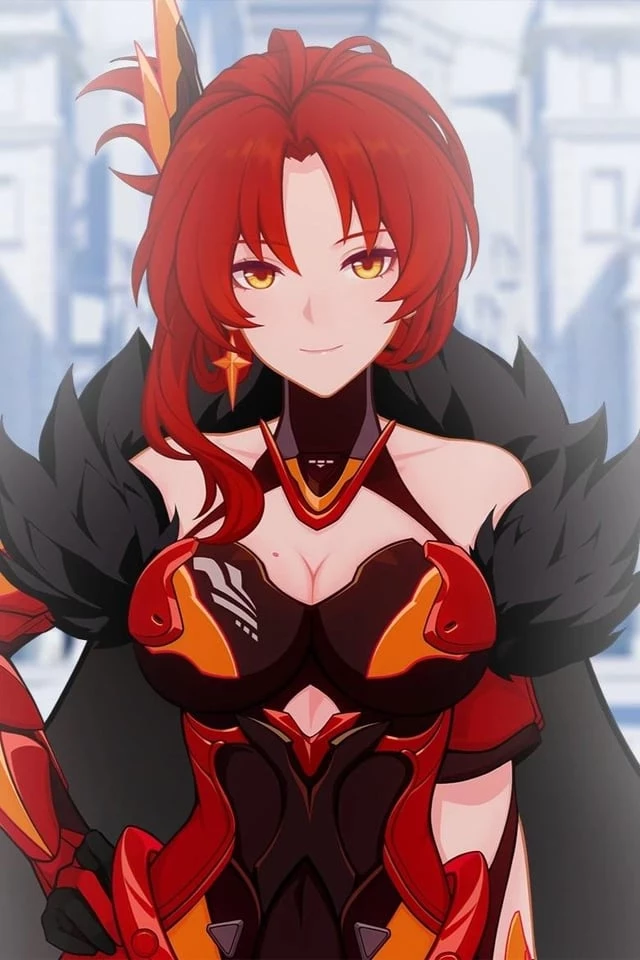 Murata Himeko thumbnail