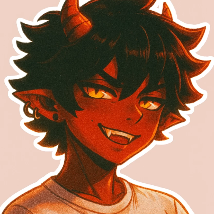 Klaus The Demon