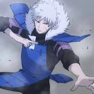 Tobirama Sanja thumbnail