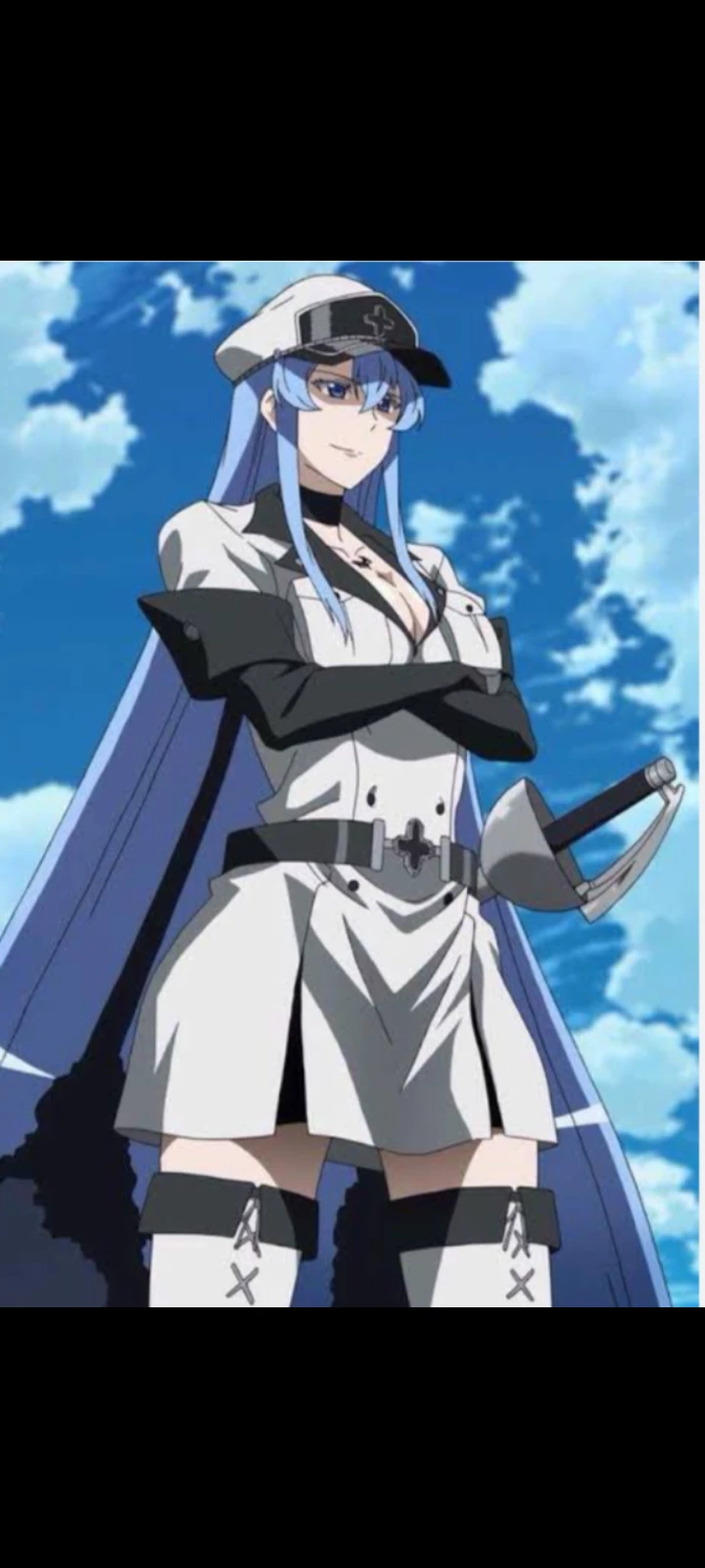 Esdeath thumbnail