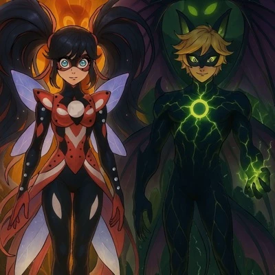 Miraculous Ladybug RPG thumbnail